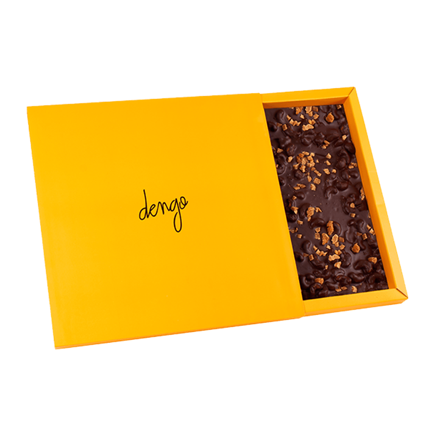 KIT PLACA QUEBRA-QUEBRA CUPUAÇU - dengo