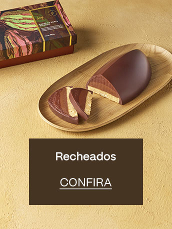 Recheados