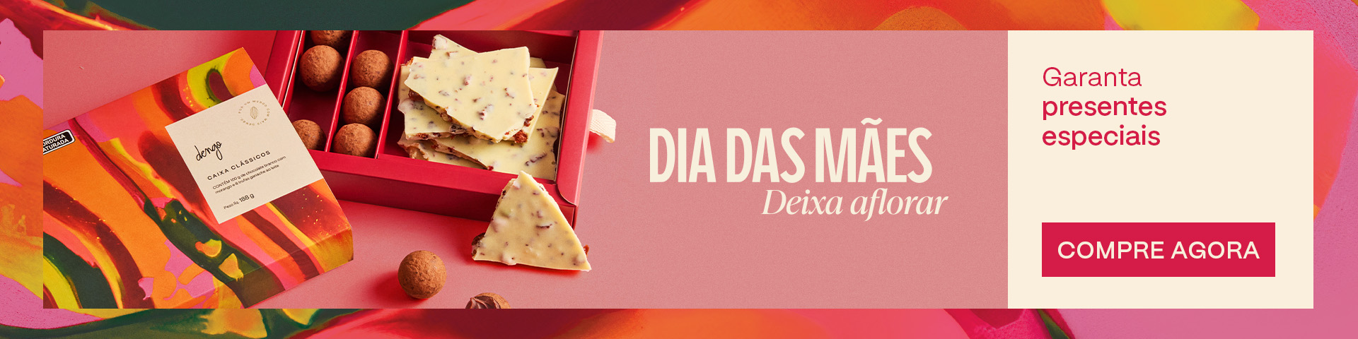Dia das Mães