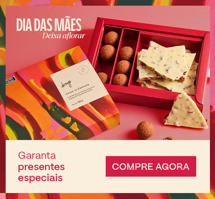 Dia das Mães