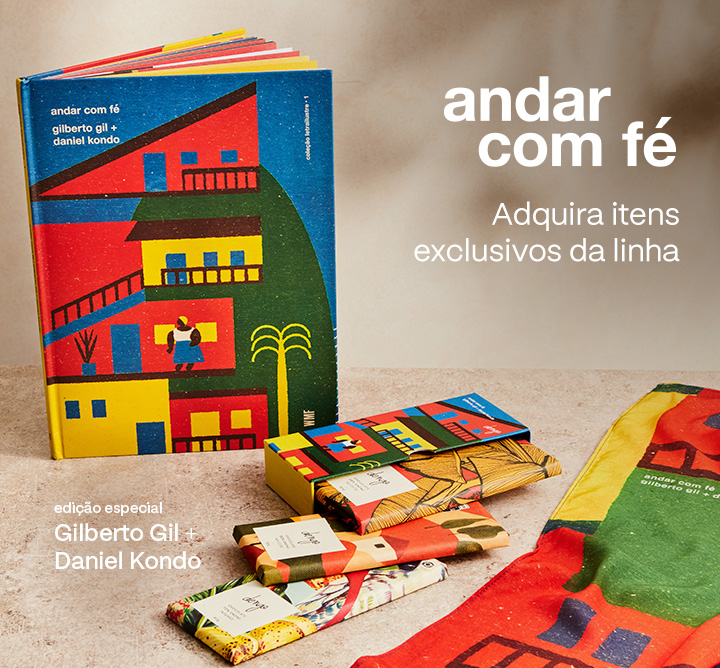 Andar com Fé