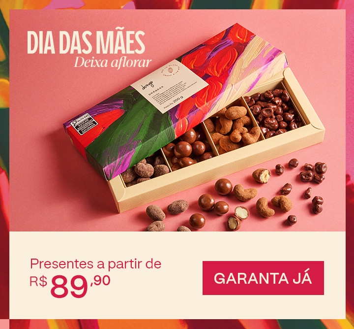 Dia das Mães