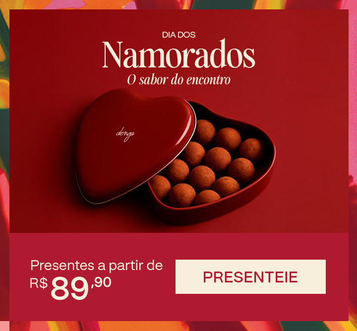 Dia dos Namorados 2025