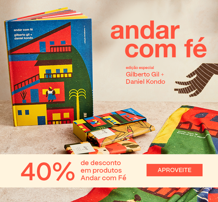 Andar com Fé