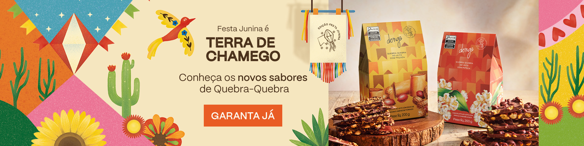 Festa Junina