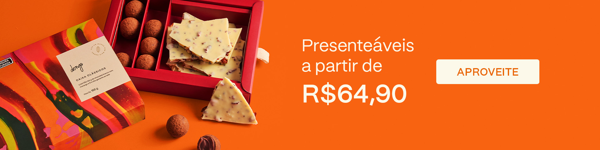 Presenteaveis