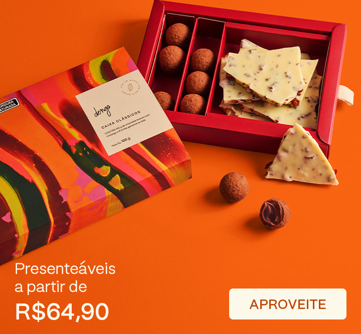 Presenteaveis