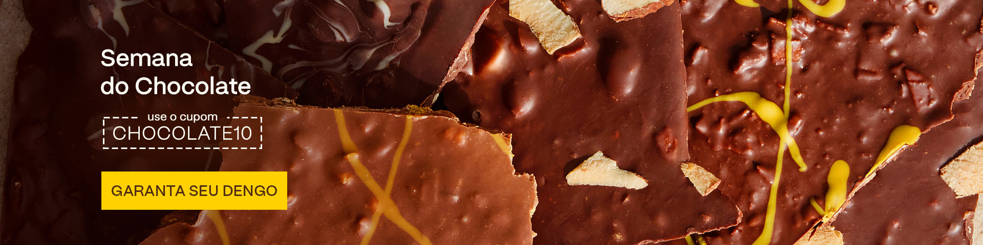 Semana do Chocolate