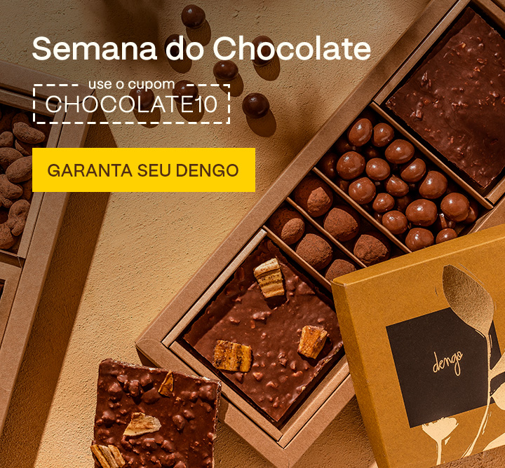 Meu Dengo