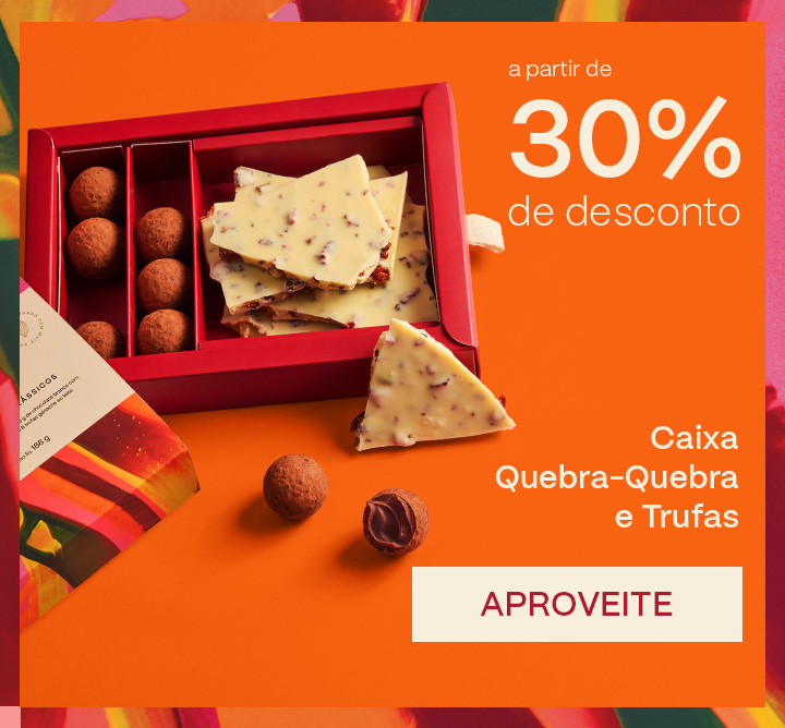 Linha Namorados 30%